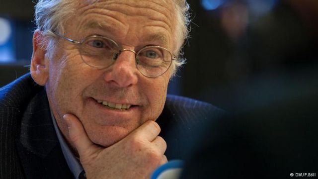 «Ανυπόφορη η πολιτική λιτότητας της ΕΕ»